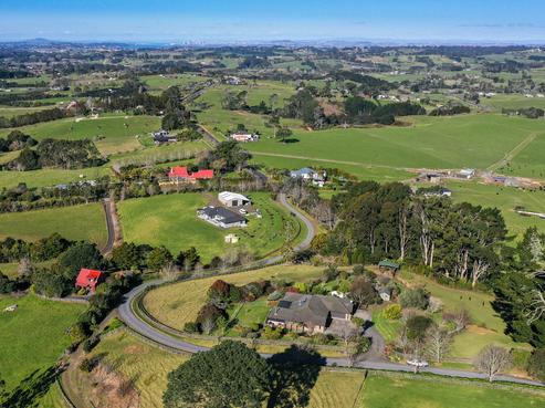 212A Annandale Road, Kumeu
