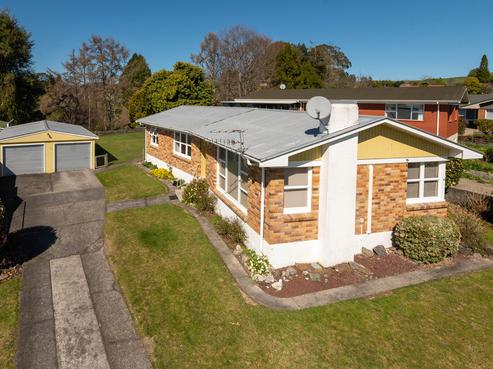 45 Mcdowell Street, Springfield