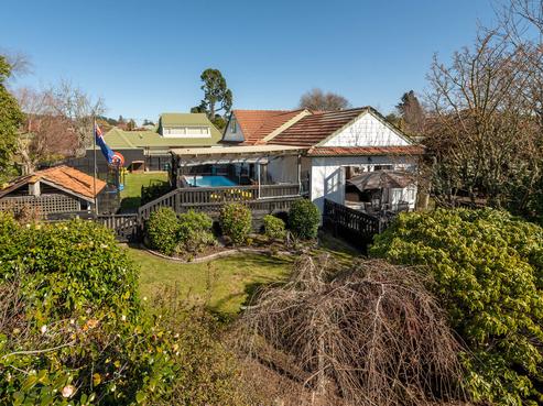 56 Devon Street, Glenholme