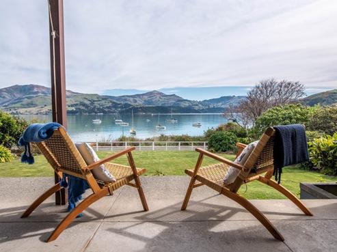 113 Beach Road, Akaroa