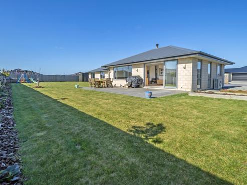 348 Dunns Crossing Road, Rolleston
