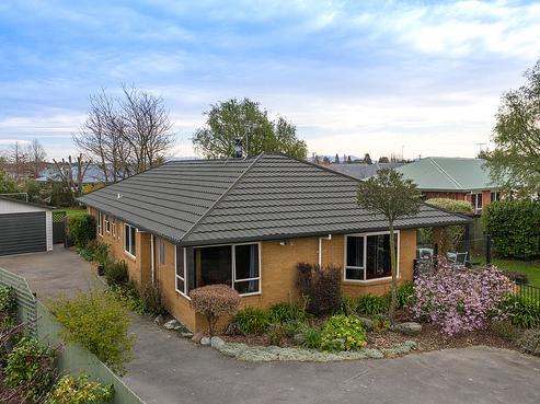 7 Cherry Lane, Tinwald