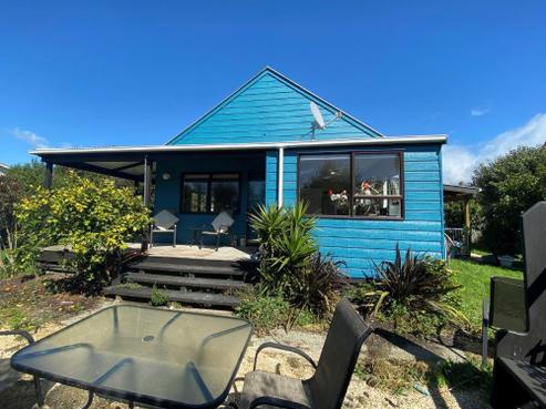34 Feary Crescent, Takaka