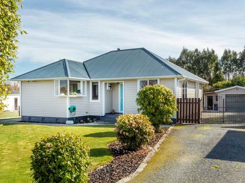 80 Chaucer Street, Milton