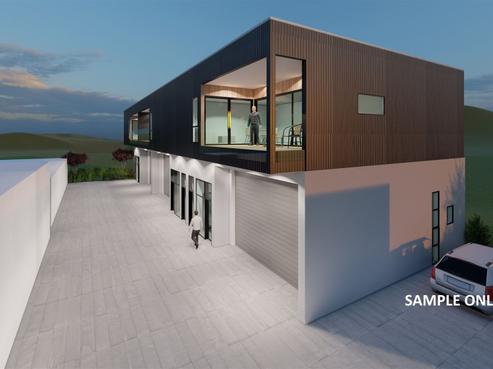 7 Commerce Street, Frankton
