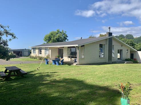 117 Honi Taipua Street, Manakau