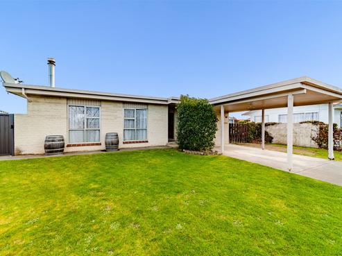 33 Fife Crescent, Tamatea