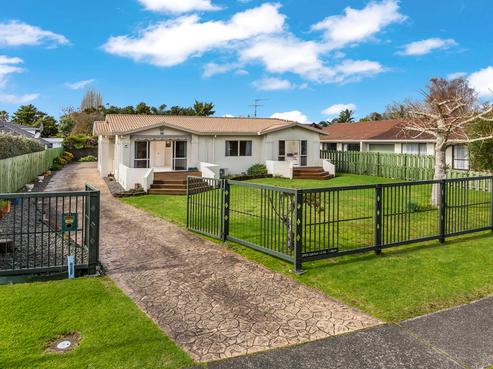 31 Onepu Lane, Manly
