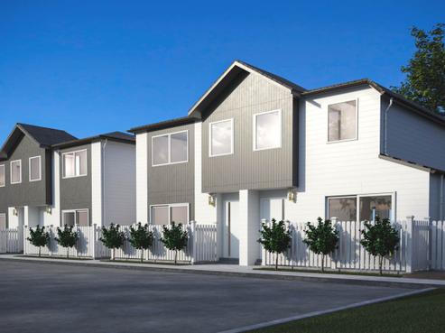 1/4118 Great North Road, Glen Eden