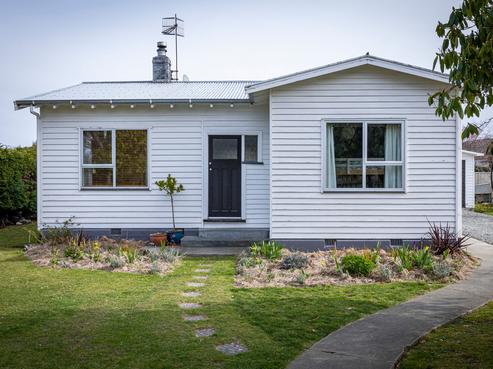 36 Connolly Street, Geraldine