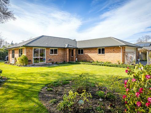 36 Tancred Street, Geraldine