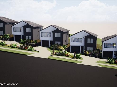 191 Golf Road, Titirangi