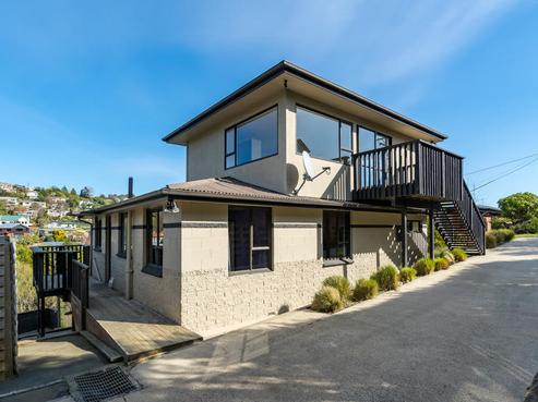 1 Shirley Place, Kenmure