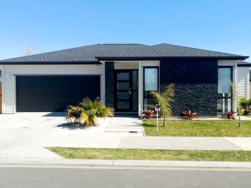 38 Johns Creek Crescent, Silverdale