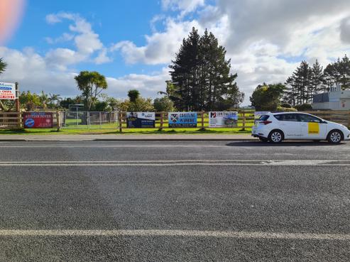 56 State Highway 1, Awanui
