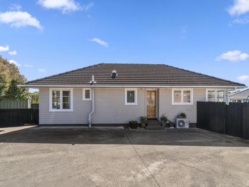 4 Glenford Lane, Te Atatu Peninsula