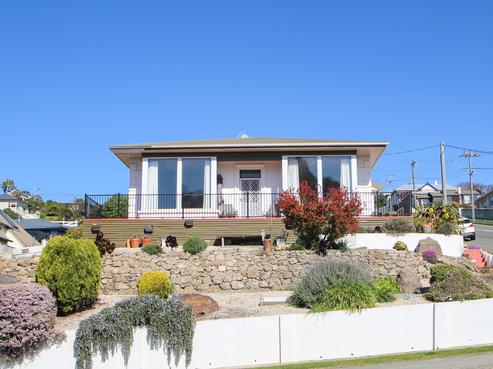 61 Tyne Street, Oamaru
