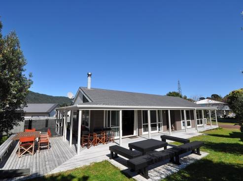 59 Pauanui Boulevard, Pauanui