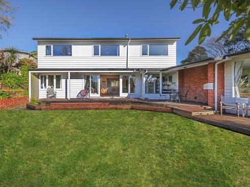 83 Campbell Street, Karori
