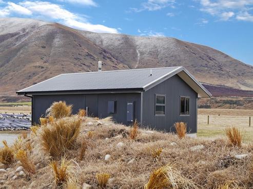 202F Manuka Terrace, Twizel
