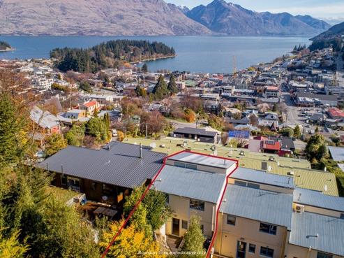 22B Malaghan Street, Queenstown Central