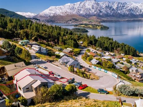 116A Wynyard Crescent, Fernhill/Sunshine Bay