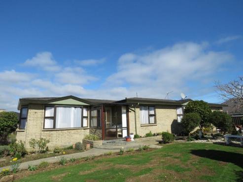 25 Terrace Street, Rosedale