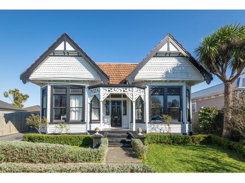 181 Geraldine Street, Edgeware