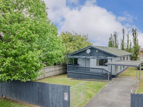 1/84 Palmers Road, Clendon Park