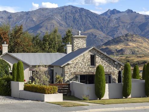 22 Advance Terrace, Arrowtown
