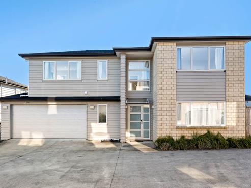 135 Ridge Road, Howick