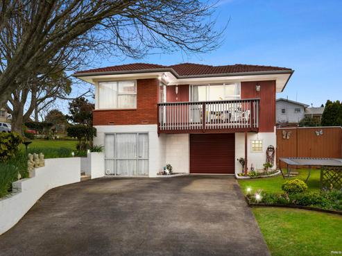 4 Bellfield Road, Opaheke