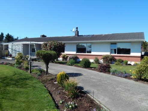 118 Timaru-temuka Highway, Washdyke