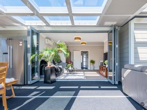 23 Connolly Street, Boulcott