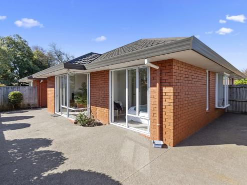157A King Street, Sydenham
