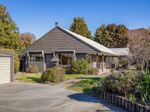 27A Sayers Crescent, Ilam