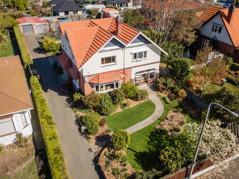 60 Orbell Street, Highfield