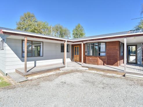 44 Kowhai Avenue, Rangiora
