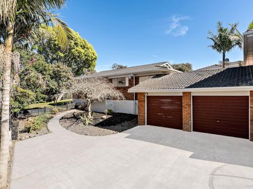 2/277 Pakuranga Road, Pakuranga Heights