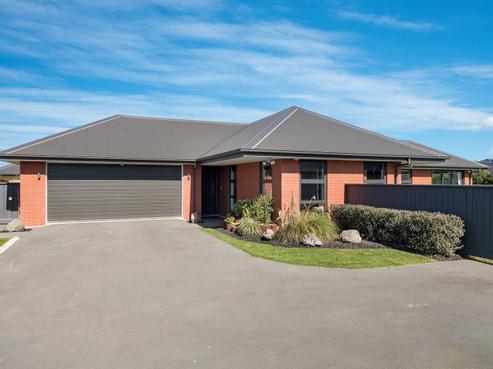 29 Navy Loop, Rolleston