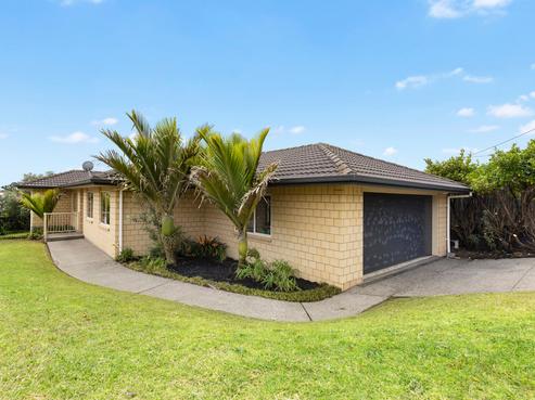 18 Aramoana Avenue, Devonport