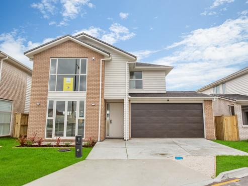 71 Sapwood Crescent, Takanini