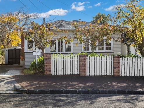 20 Pasadena Avenue, Point Chevalier