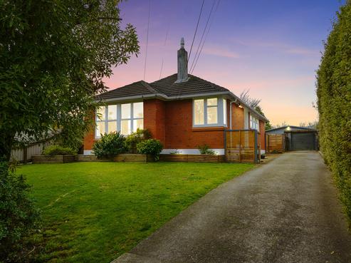 35 Mary Crescent, Elderslea