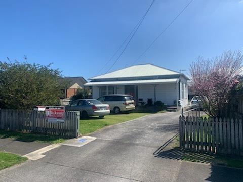 91 Victoria Street, Hawera