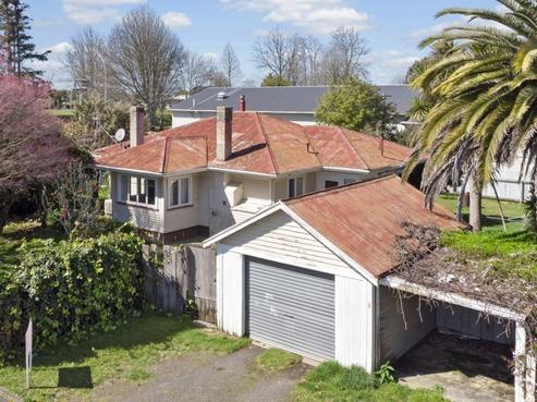 125A Galloway Street, Hamilton East