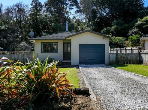 55 Roto Street, Hurdon