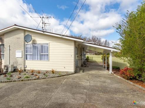 694B Fergusson Drive, Elderslea