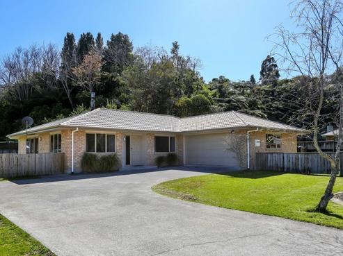 43A Roto Street, Hurdon