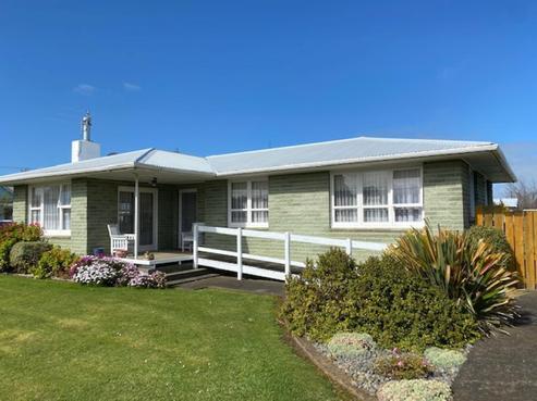 20 Mark Perreau Place, Foxton